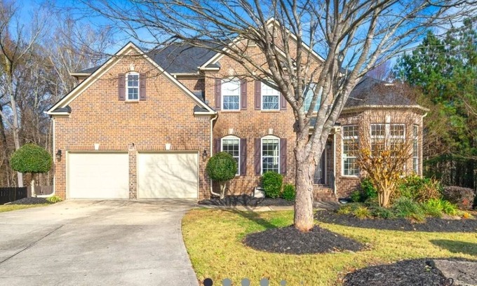 Church Street House | Urban Oasis: Executive Elegance minutes from anything your heart desires!