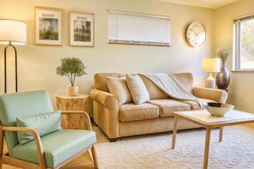 St. Louis Villa | Urban Oasis in the Heart of STL
