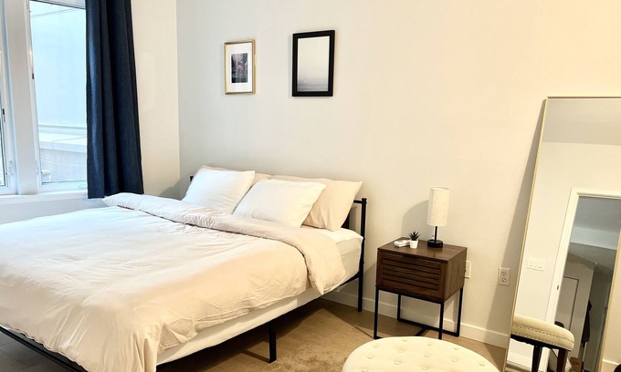 Old Town Chinatown Condo | Urban Oasis in the Heart of the Pearl District!