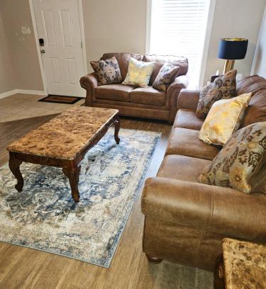 Huntsville House | Urban Oasis Retreat in the Southwest!