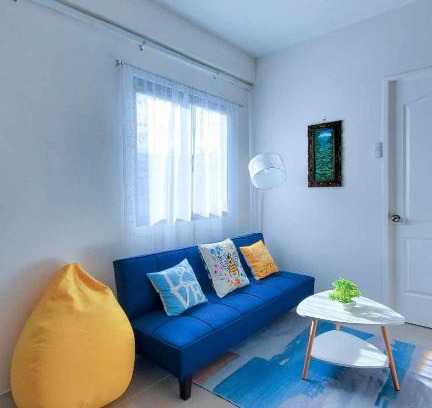 Talisay Apartment | Urban oasis40