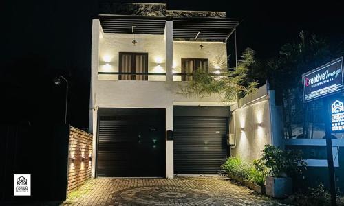 Anuradhapura House | Urban Palm Villa
