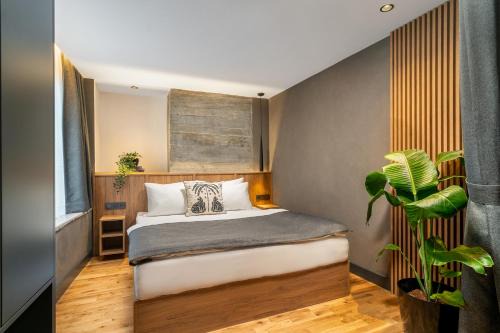 Cagaloglu Apartment | Urban Quarters - Gülhane