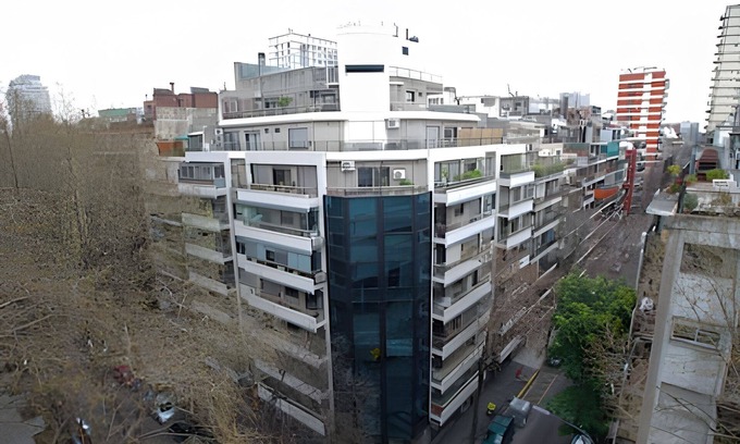 Belgrano Apartment | Urban Rent - Tu hogar temporario