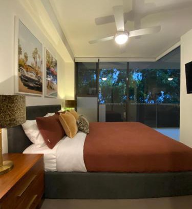 Cannon Hill House | Urban Retreat