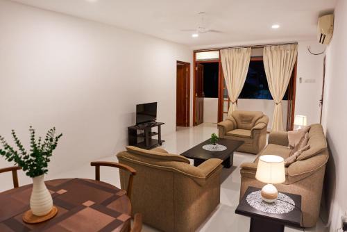 Havelock Town Apartment | Urban Retreat