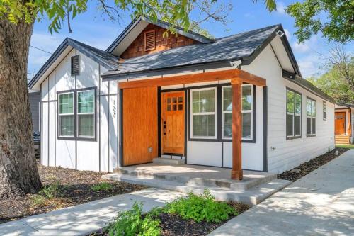 Southside House | Urban Sanctuary