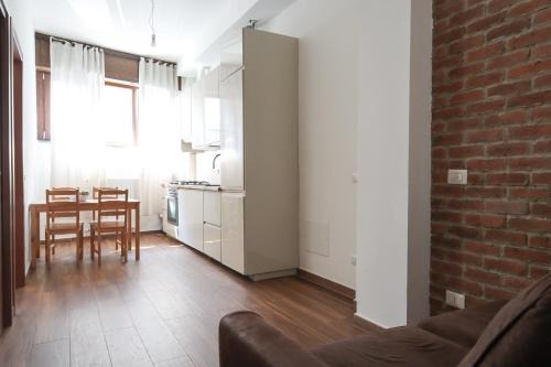 Gorla Apartment | Urban Smart Stay Milano