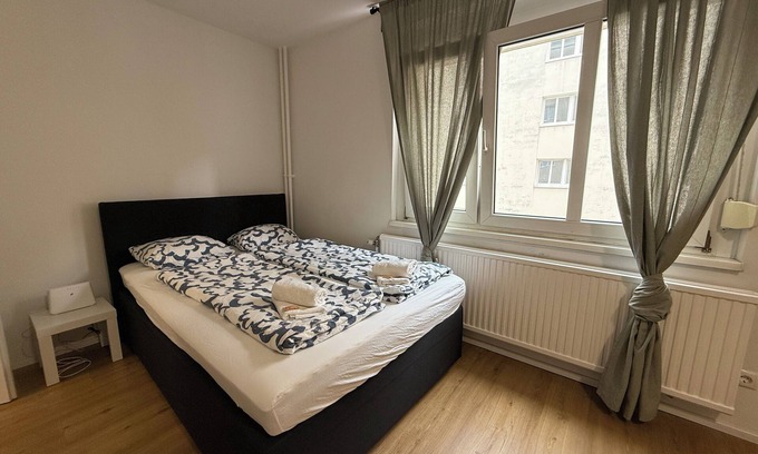 Simmering Apartment | Urban Stay Apartments Vienna