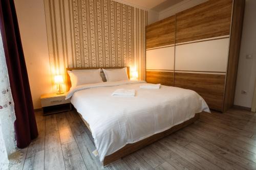 Lazaret Apartment | Urban Stay by Townhouse