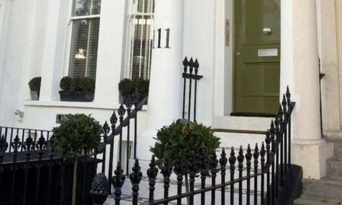 Notting Hill Apartment | Urban Stay Portobello Market Apartments