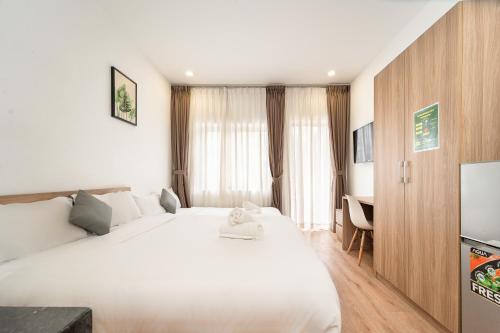 District 1 Hotel | Urban Stay Saigon Near Bui Vien