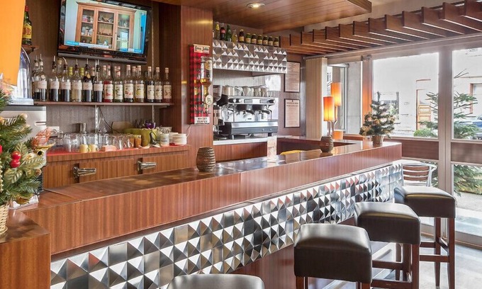 Saint-Flour Hotel | Urban Style L'Étape