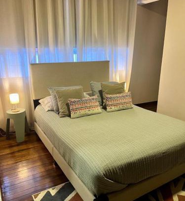 Alajuela Apartment | Urban Suite Alajuela, 5 min from SJO AirPort & very centric