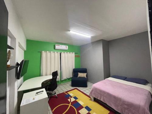 Garanhuns Apartment | Urban Suite Comfort