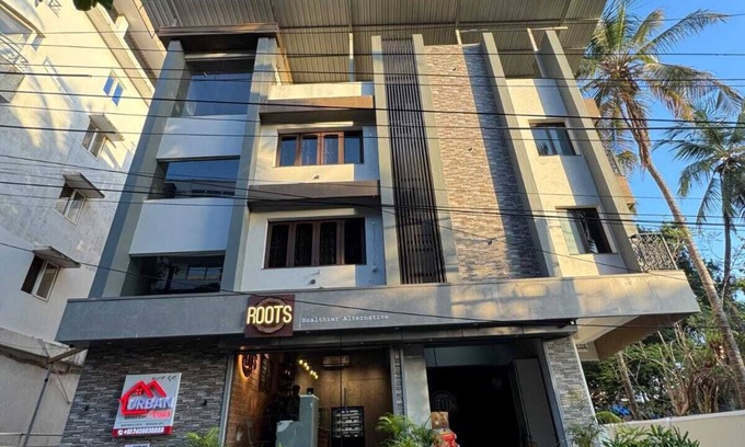 Mangalore Apartment | URBAN VIBES SERVICE STAY