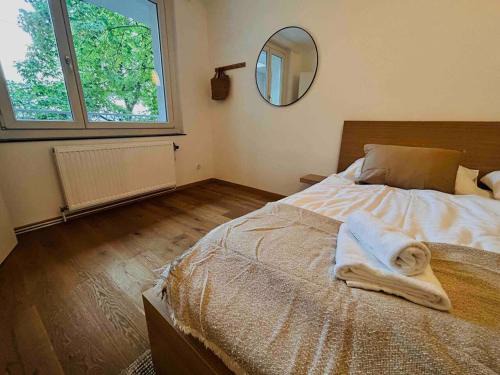 Alservorstadt Apartment | Urbaner Charme: Stilvolles Wohnen im Herzen Wiens