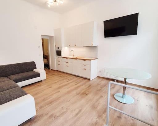 Neulerchenfeld Apartment | Urbanes Apartment in Wien