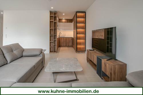 Luenen Apartment | Urbanes Wohnen in der Gartenstraße