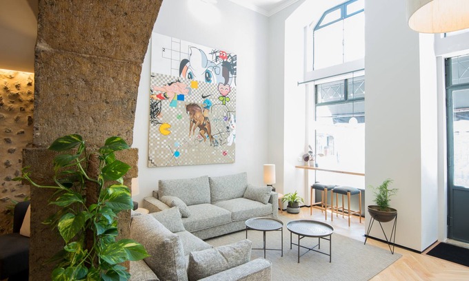 Santa Maria Maior Hotel | Urbano FLH Hotels Lisboa