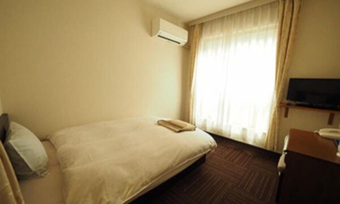 Konohana Hotel | Urbanty Nishikujo - Vacation STAY 08577v