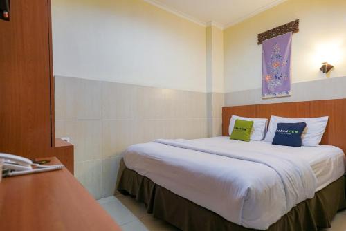 Ciputat House | Urbanview Hotel 58 Bintaro