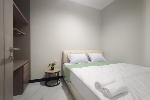 Jambi Hotel | Urbanview Hotel at Pesona Guest House Jambi