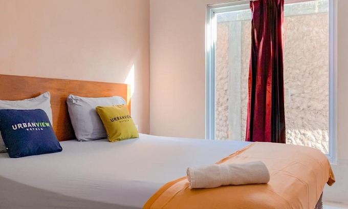 Banjarmasin House | Urbanview Hotel AVA Banjarmasin by RedDoorz