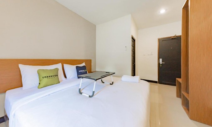 Palangkaraya Hotel | Urbanview Hotel Diamond Malai Permata near Universitas Palangkaraya