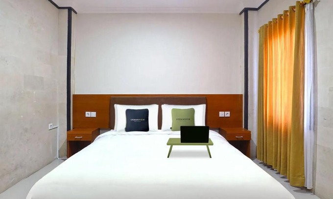 Denpasar House | Urbanview Hotel Gita Inn Bali