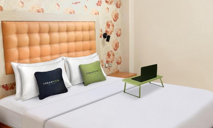 Banjarmasin Hotel | Urbanview Hotel Niraz Syariah Banjarmasin by RedDoorz