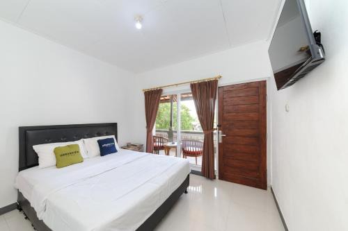Nusa Dua Hotel | Urbanview Hotel Rasa Sayang Inn Tanjung Benoa Bali