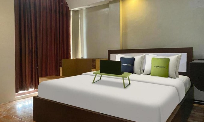 Jayapura Hotel | Urbanview Hotel Sabang Land Syariah Jayapura