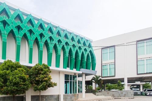 Mataram Hotel | Urbanview Hotel Syariah UIN Mataram