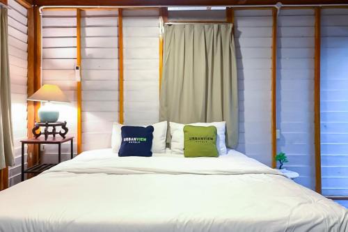 Banaran Hotel | Urbanview Onengan Resort