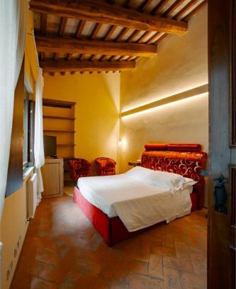 Urbino Apartment | Urbino Apartments - Palazzo Paltroni Studio