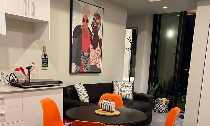 Barrio Escalante Apartment | URBN Lifestyle with best location in SJO