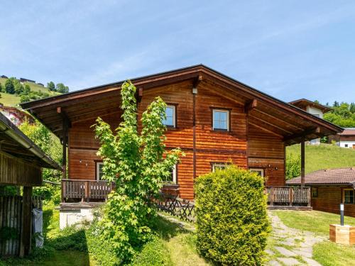 Niederau Apartment | Urige Doppelhaushälfte 1