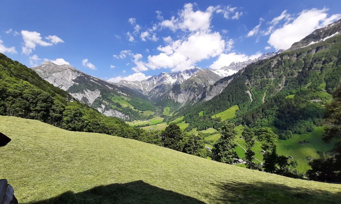 Elm House | Uriges Chalet, Ideal für Familien und Gruppen bis 6 Personen