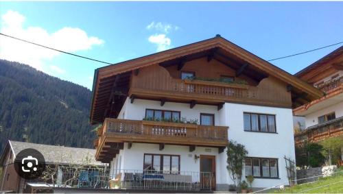 Hippach House | Urlaub am Antritthof