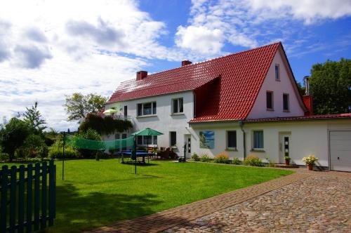 Bergen auf Ruegen Apartment | Urlaub auf der Insel Rügen