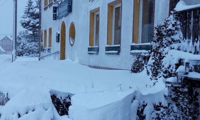 Sehmatal Apartment | Urlaub im Schönen Erzgebirge!