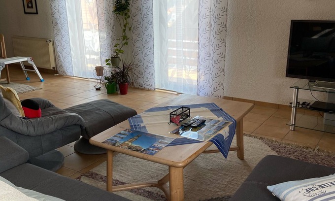 Queidersbach Apartment | Urlaub mit der Familie