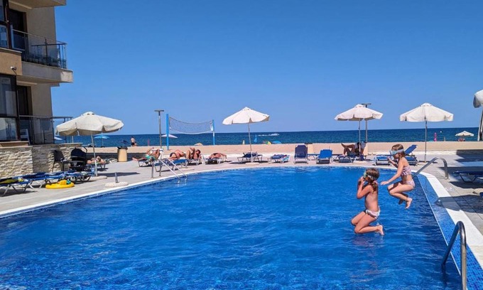 Obzor Apartment | Urlaub - Obzor Beach Resort A109