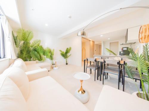 Kitasuna Apartment | Urna Sands Hotel