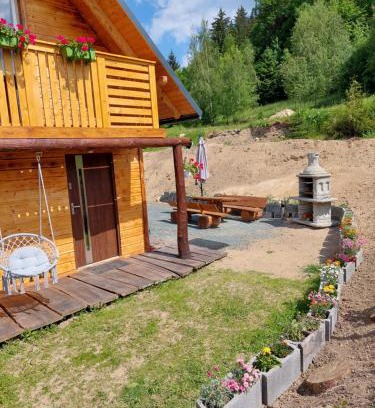 Myslakowice Apartment | Uroczy zakątek Karkonoszy