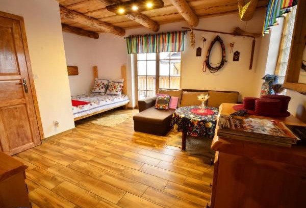 Brenna Ski Chalet | Uroczysko