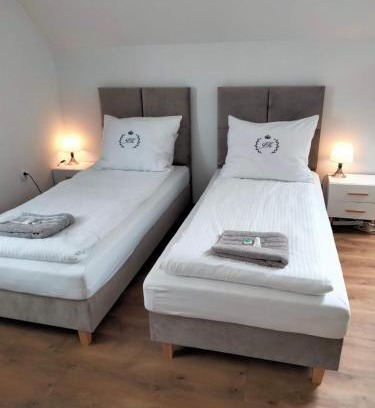 gmina Osiek Apartment | Urokliwy Zakątek to apartament tylko dla Państwa