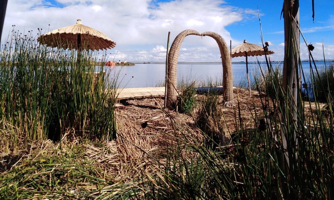 Puno Bed & Breakfast | Uros Suyawi Titikaka Lodge - Adults Only