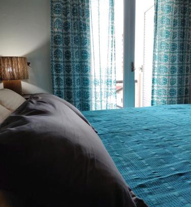 Santa Fe Apartment | Urquiza 2529